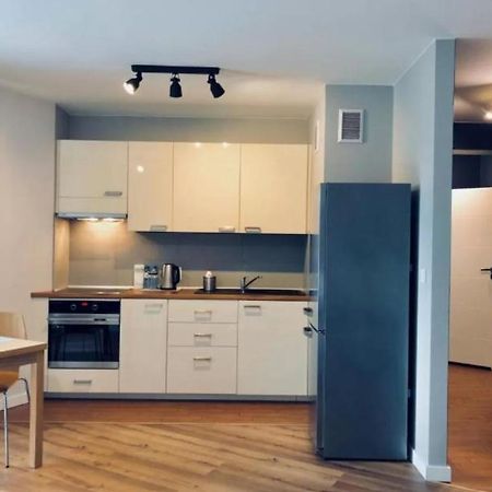 Loft Aprtament Piła Exterior foto