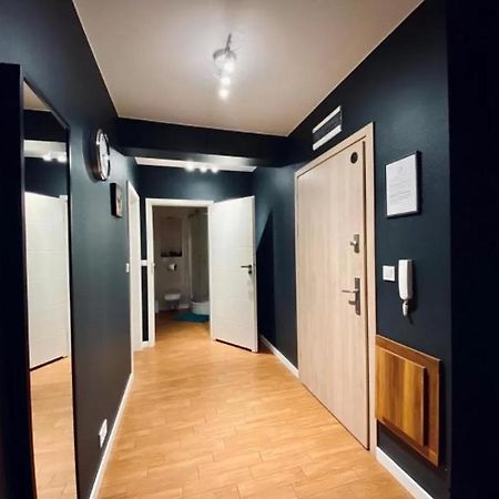 Loft Aprtament Piła Exterior foto