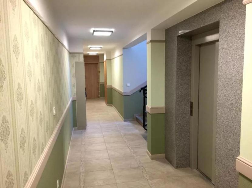Loft Aprtament Piła Exterior foto