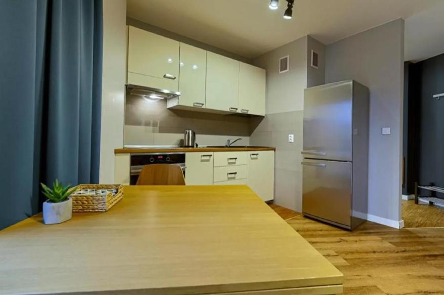 Loft Aprtament Piła Exterior foto